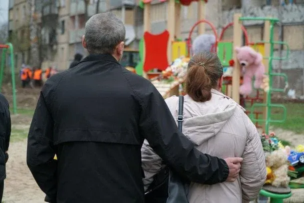 Це наймасовіше вбивство дітей, – ООН про удар по Кривому Рогу