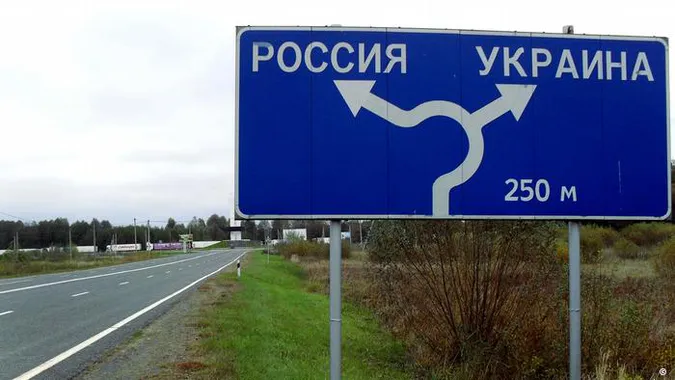 Росія назвала держави, з якими ще не вирішене питання кордонів