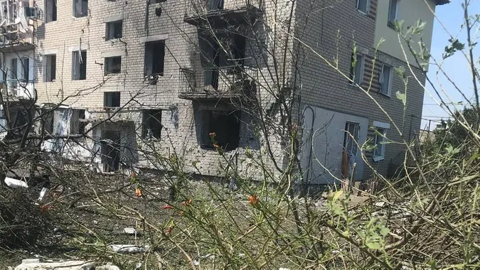 В окупованому Скадовську прогриміли вибухи – є загиблі