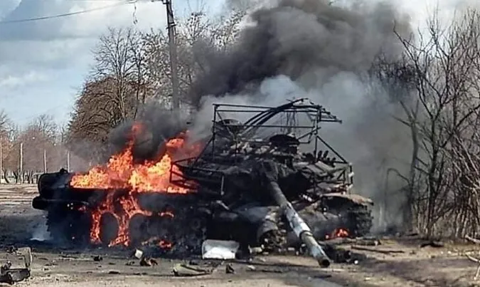 ЗСУ під час бойових дій вбили чи поранили понад 75 000 росіян, – CNN