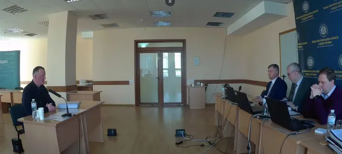 Волинському прокурору вдруге не вдалося отримати посаду судді через сумнівні статки