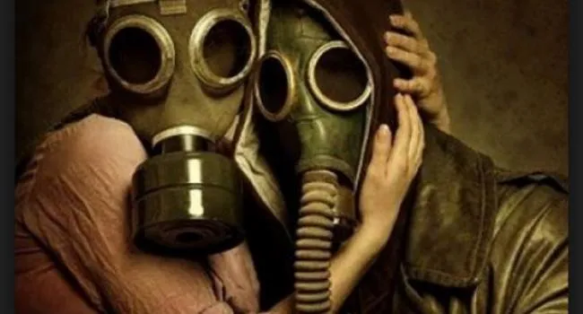 «Лайно не перестає смердіти», – лучани скаржаться на сморід на Львівській