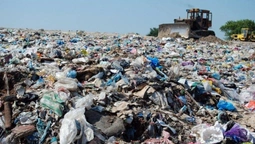 Плату за смітєзвалище у Брищі хочуть збільшити вчетверо 