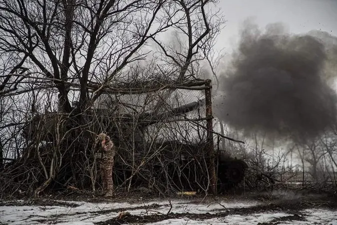 Сили оборони відбили понад 85 атак ворога, – Генштаб