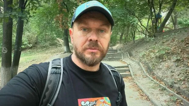 «Що це за служба така концертна?»: лучанин Положинський розповів, чому не дає концертів