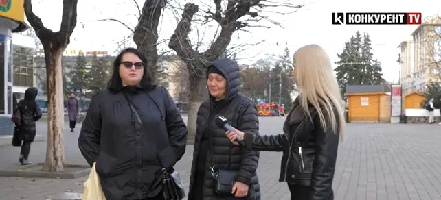 Чи треба заборонити УПЦ (МП)? Що думають лучани (відео)