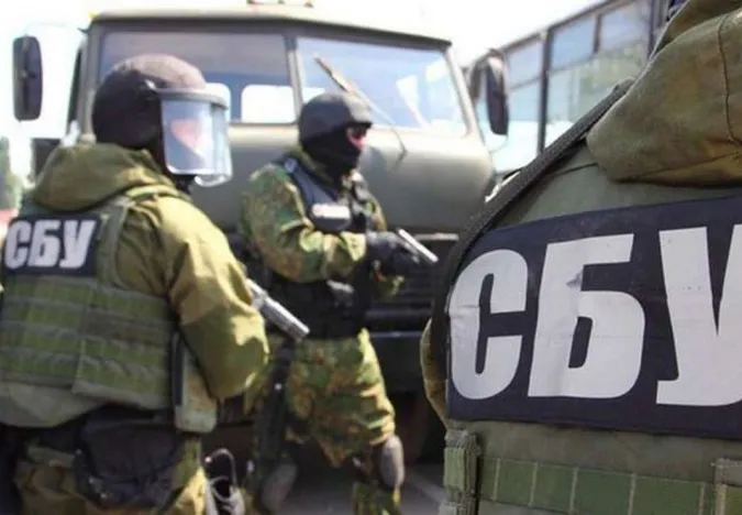 СБУ затримала сімох диверсантів російських спецслужб, які вчиняли теракти в Україні (фото, відео)