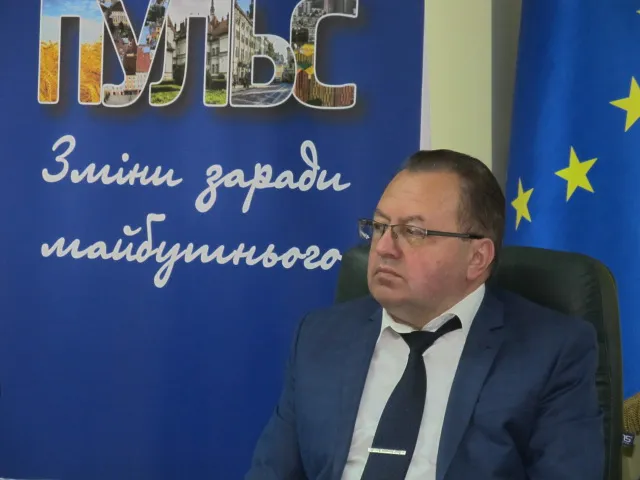 Очільник Луцька просить владу підтримати самоврядування у боротьбі з коронавірусом
