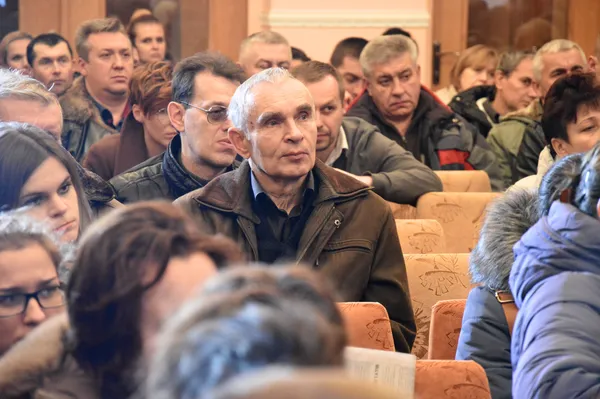 Що зробив депутат Андрій Покровський за минулий рік у Луцьку (інфографіка)