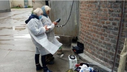 Екологи розпочали перевірку Гнідавського цукрового заводу (фото)