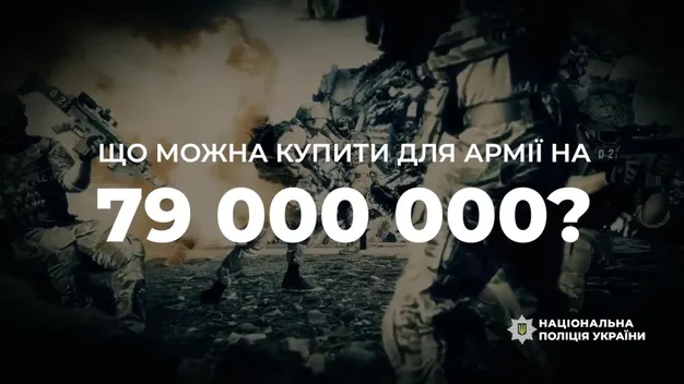 Шокуюча статистика: шахраї ошукали волинян на 79 мільйонів гривень