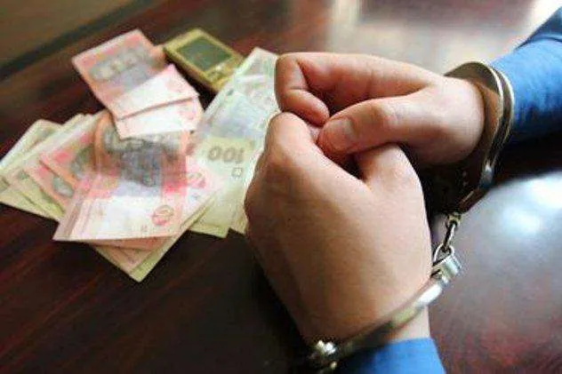 Волинянину світить кримінал за спробу відкупитися від поліцейських 