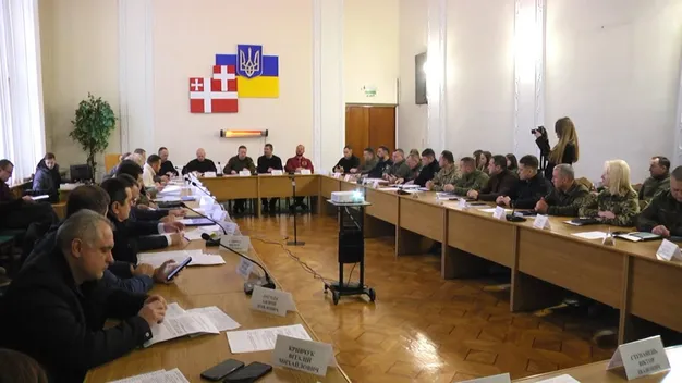 Волиняни можуть замовити «доступні ліки» через «Укрпошту», – Рудницький