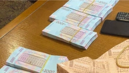 Правоохоронці затримали нардепа від «Слуги народу» на хабарі у пів мільйона грн (оновлено, фото)