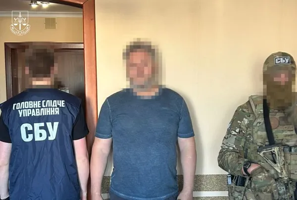 Арешт без застави: що відомо про справу депутата Волинської облради Тиводара