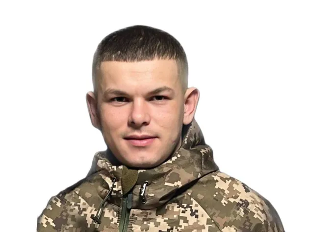 На війні загинув молодий волинянин Роман Климчук