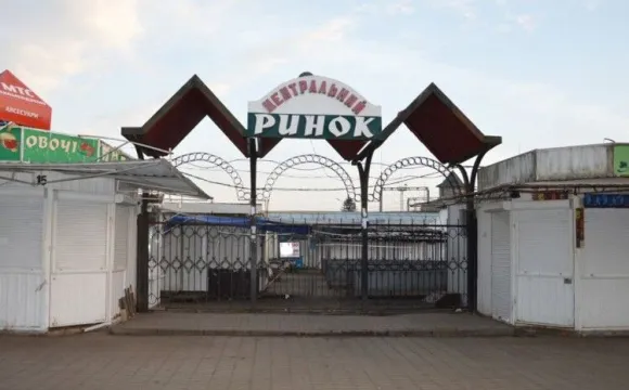 Торгуються у Viber: луцький ринок запрацював онлайн