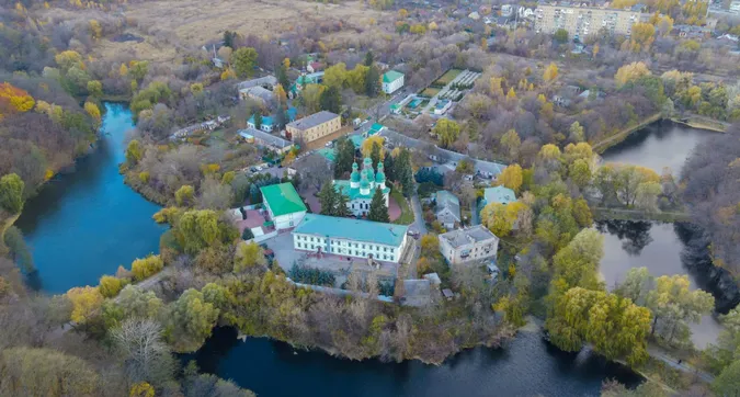 У цих печерах досі «виганяють диявола»: де вони знаходяться