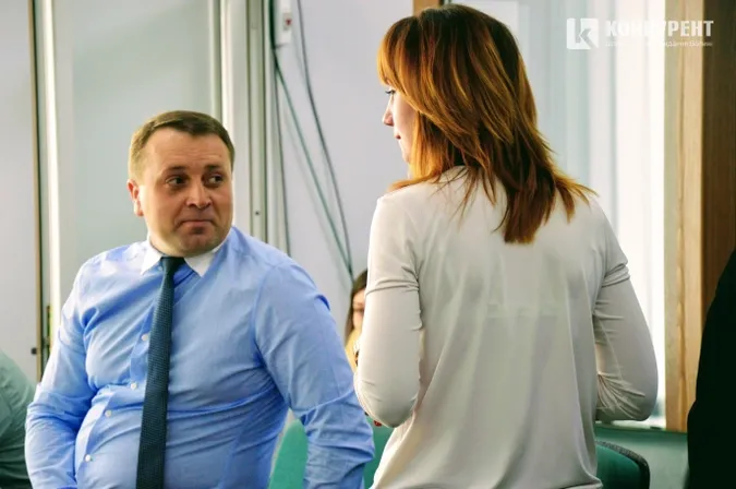 Рачков подав у відставку і призупинив членство в «Батьківщині»