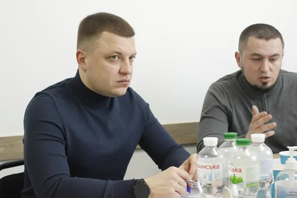 Тарас Шкітер