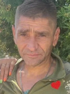 На Харківщині загинув 49-річний Василь Махновець з Луцького району