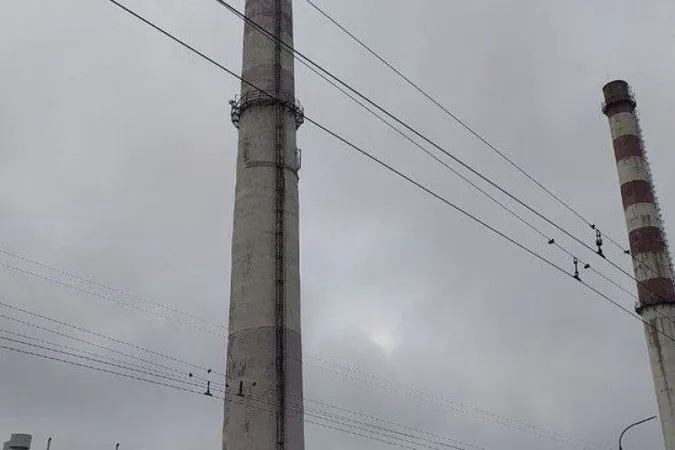 У Луцьку не працюють всі котельні: коли буде гаряча вода
