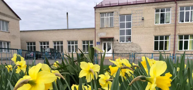 Крупівський навчально-реабілітаційний центр запрошує на навчання до 1-11 класів