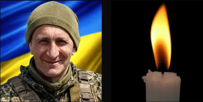 На Курщині загинув батько студента Волинської богословської академії