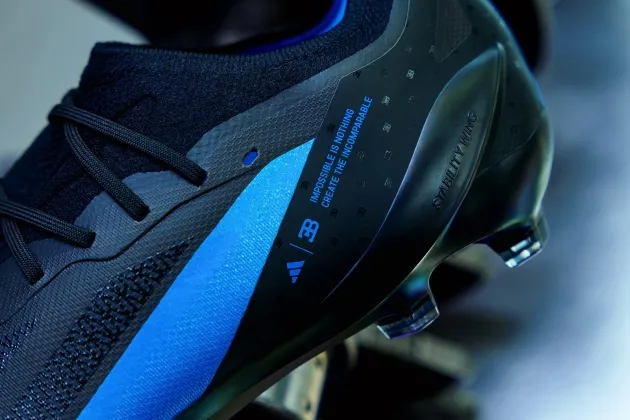 Bugatti та Adidas створили футбольні бутси, які можна купити лише за криптовалюту