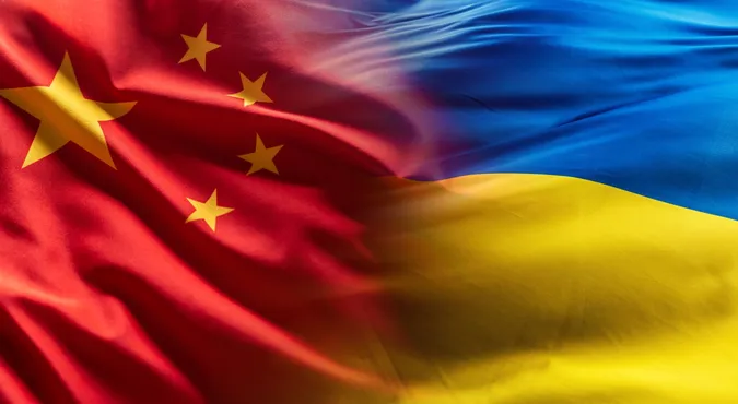 Китай готовий вступити в переговори. Чому росіяни будуть категорично проти