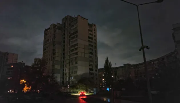 В Україні хочуть створити мапу провайдерів, які забезпечать інтернет під час блекаутів