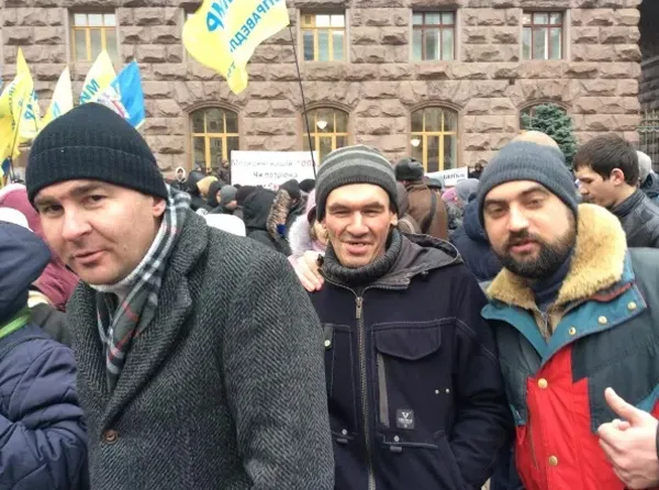 Поліція в «нірвані» та Луцьк у смороді – передвісники мерських виборів?