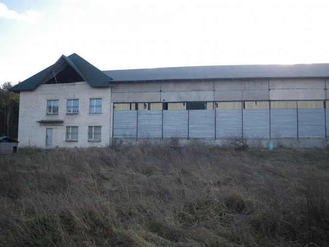 ДП «Волинська станція луківництва»