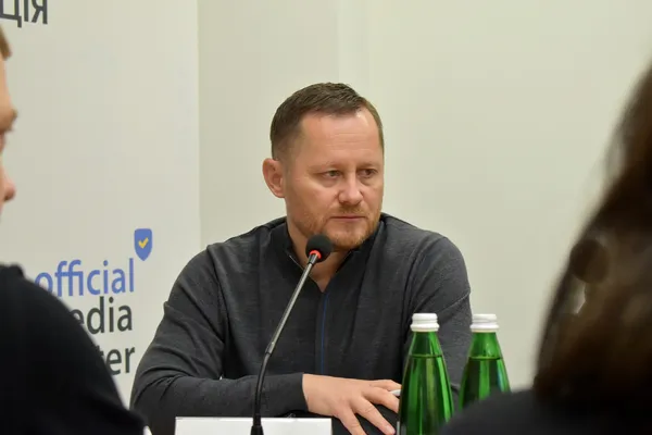 Андрій Козюра