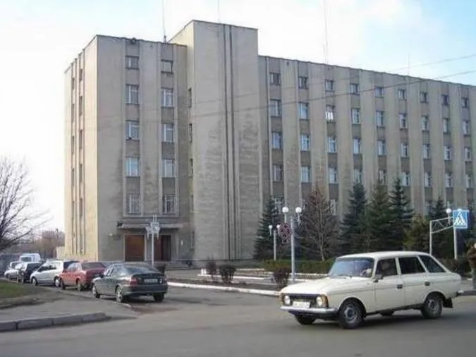 На Волині молодик сходив в туалет під стінами поліції