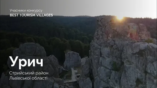 Олика Луцького району може потрапити до світового списку «Кращих туристичних сіл» (відео)