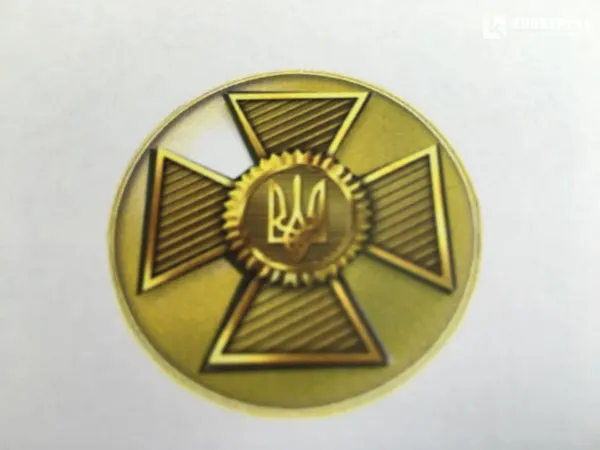 Затвердили нову форму українських військових