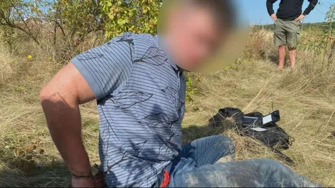 Подвійне вбивство школярів на Вінниччині: підозрюваний – колишній учитель (фото, відео)