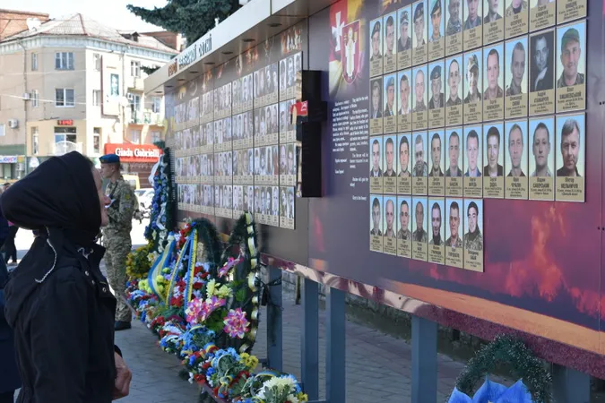 У Луцьку відбудеться громадська хода: перекриють вулиці