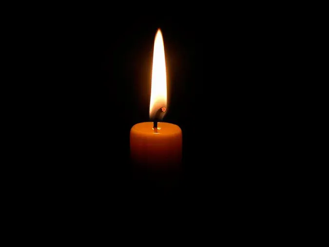 У Луцьку в пожежі загинула 90-річна жінка