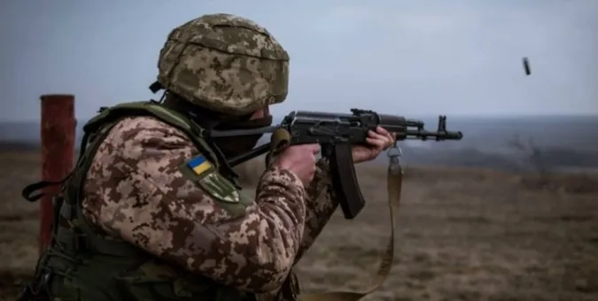У громаді на Волині – стрілятимуть: просять бути уважними
