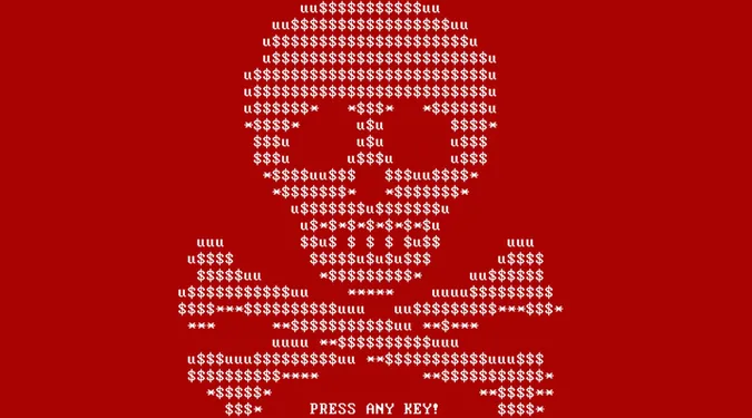 СБУ: російські спецслужби причетні до атаки вірусу Petya.A
