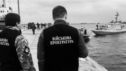 Пошкодили прибори і вкрали унітаз: показали кораблі, повернені Росією (фото)