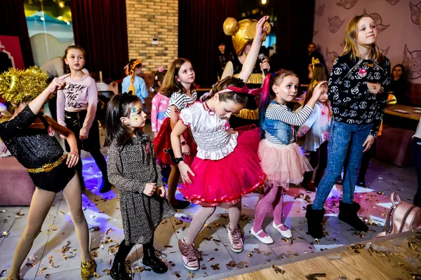 Безлімітні розваги та неймовірні святкування дня народження в РЦ «Промінь»*