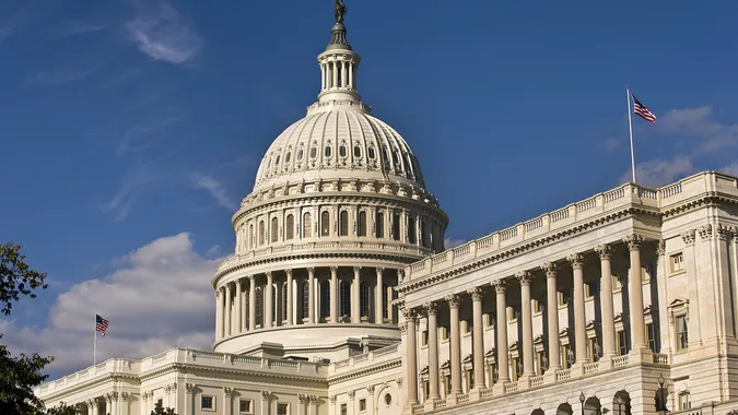 У США повторно розглянули Закон про безпекове партнерство з Україною
