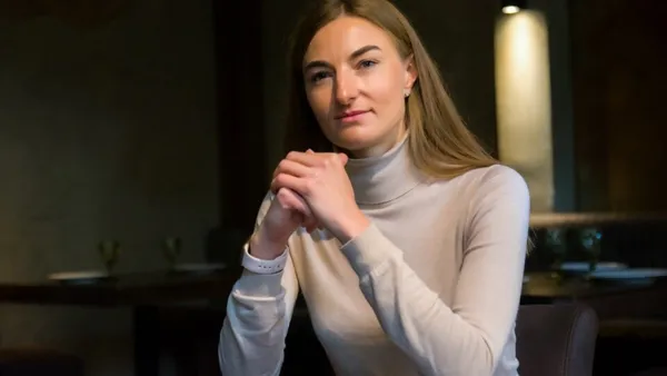 Мирослава Якимчук
