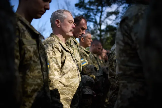 Зеленський – на Волині: візит у фото