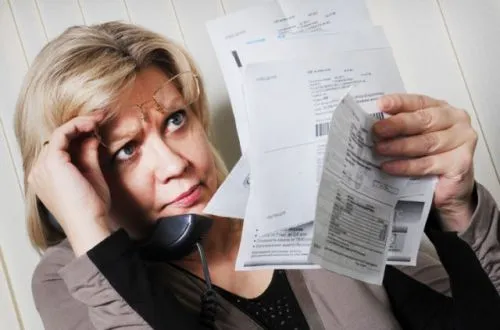 Волиняни боргують за «комуналку» понад 250 мільйонів гривень 