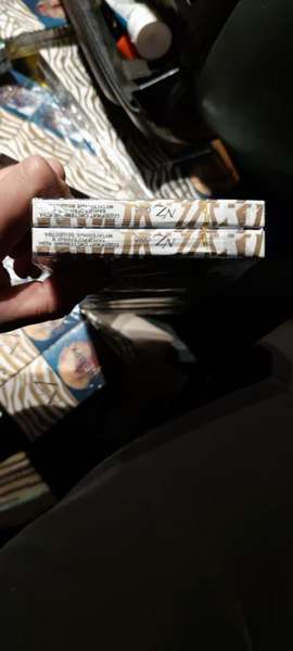 У «Ягодині» впіймали поляка, який віз пів тисячі пачок сигарет (фото)