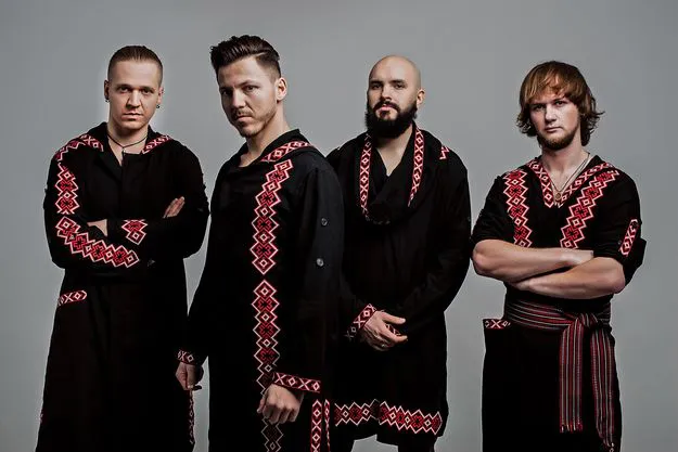 «Ми не є рабами», – MOTANKA про співпрацю зі світовим лейблом